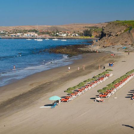 Bungalow Dunaflor Wifi Maspalomas  Zewnętrze zdjęcie