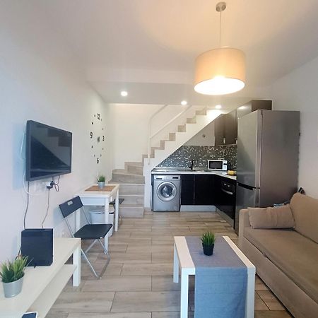 Bungalow Dunaflor Wifi Maspalomas  Zewnętrze zdjęcie