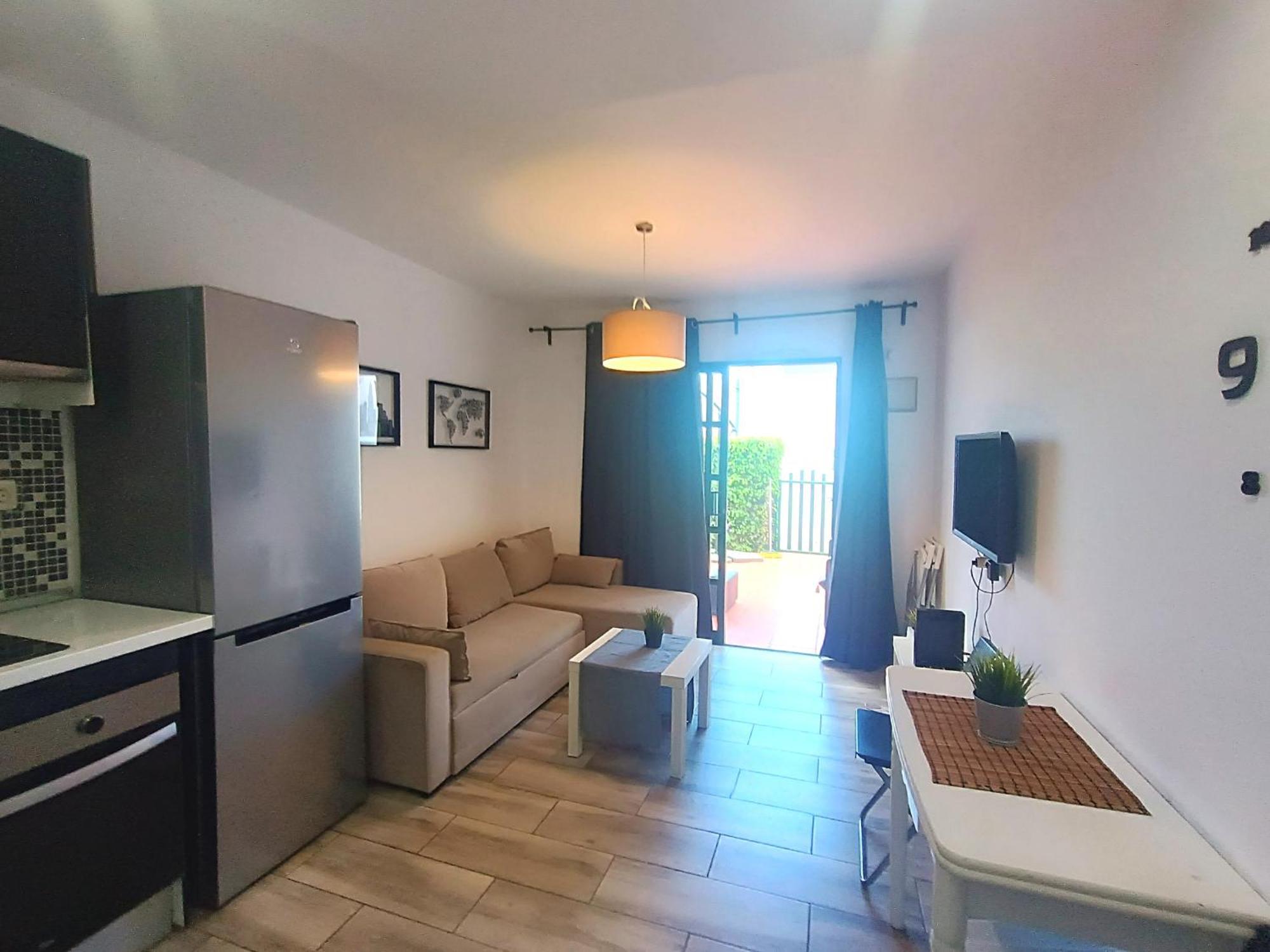 Bungalow Dunaflor Wifi Maspalomas  Zewnętrze zdjęcie