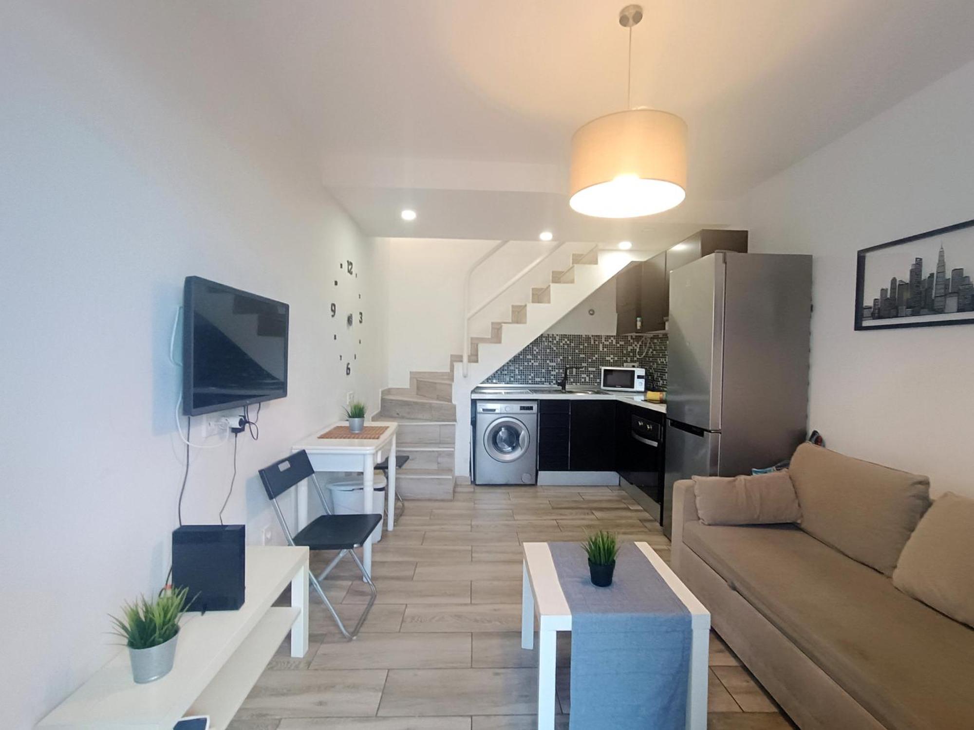 Bungalow Dunaflor Wifi Maspalomas  Zewnętrze zdjęcie