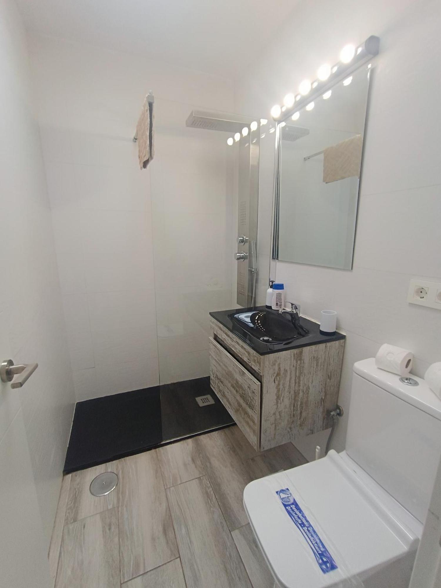 Bungalow Dunaflor Wifi Maspalomas  Zewnętrze zdjęcie
