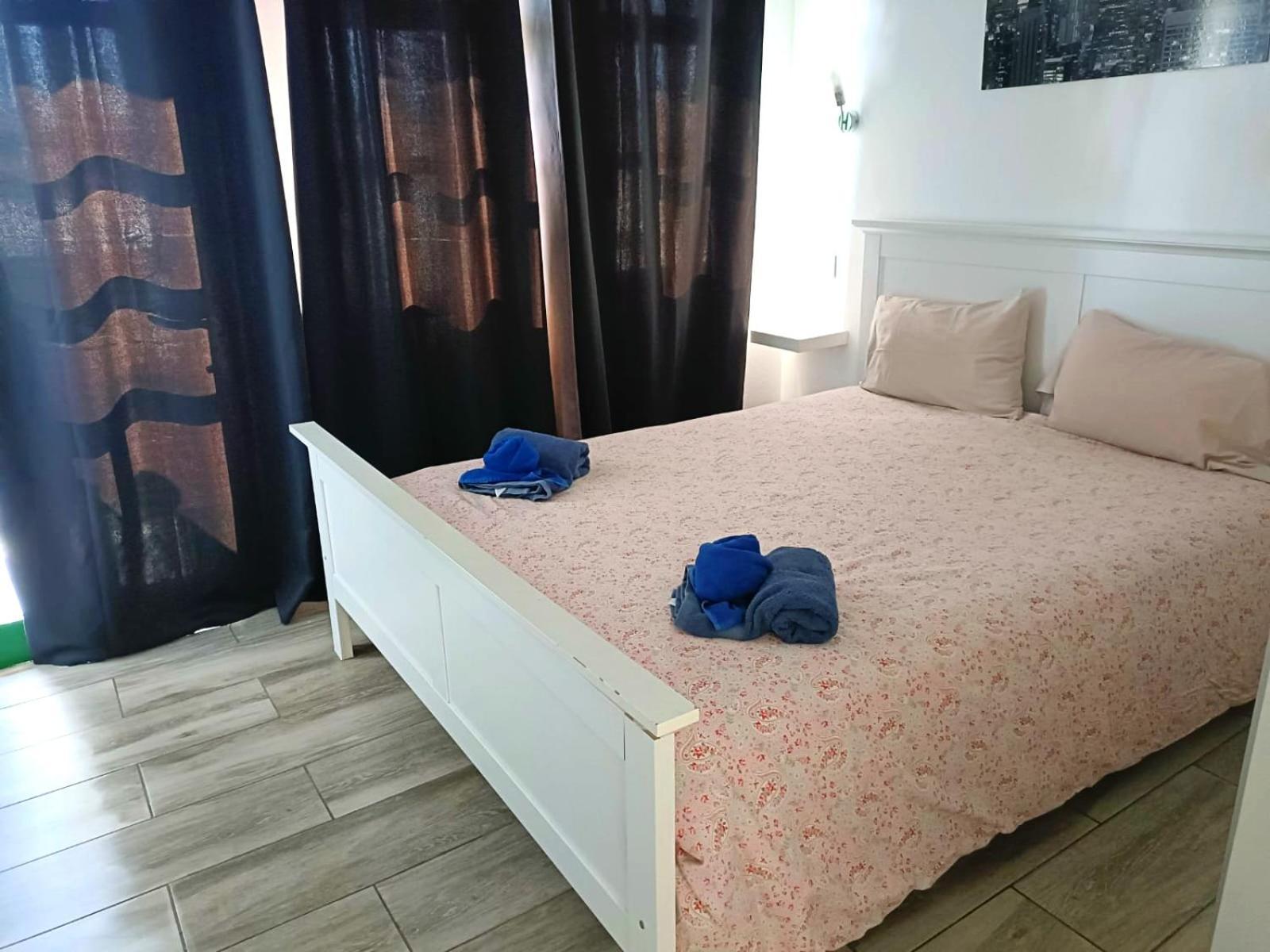 Bungalow Dunaflor Wifi Maspalomas  Zewnętrze zdjęcie