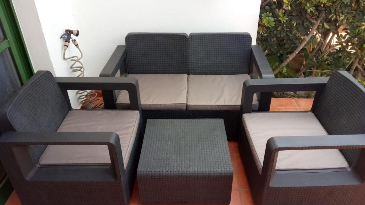 Bungalow Dunaflor Wifi Maspalomas  Zewnętrze zdjęcie